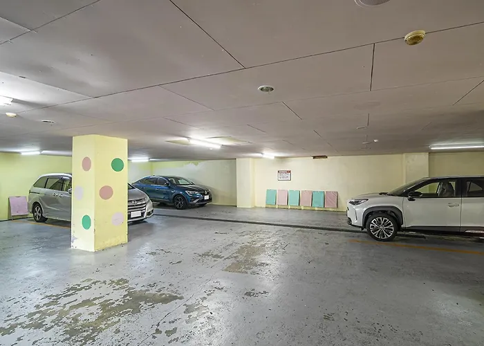Hotel Jardin de Fleurs (Adult Only)